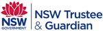 NSW Trustee & Guardian logo