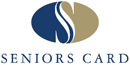 seniors card logo