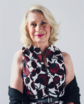 Christine Bookallil-Pearce