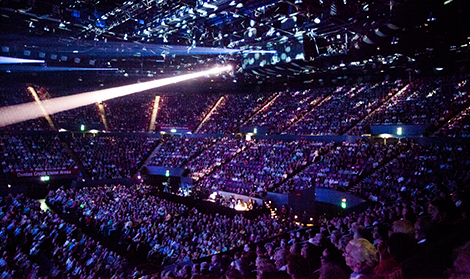 Premier's Gala Concerts