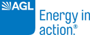 AGL logo
