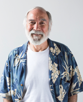 Henri Szeps OAM